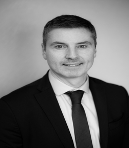 Monsieur le Bâtonnier Laurent PRIEM